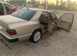 مێرسێدس بێنز S-Class